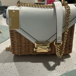Michael Kors Whitney crossbody